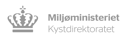 Miljøministeriet - Kystdirektoratet