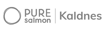 Pure Salmon Kaldnes